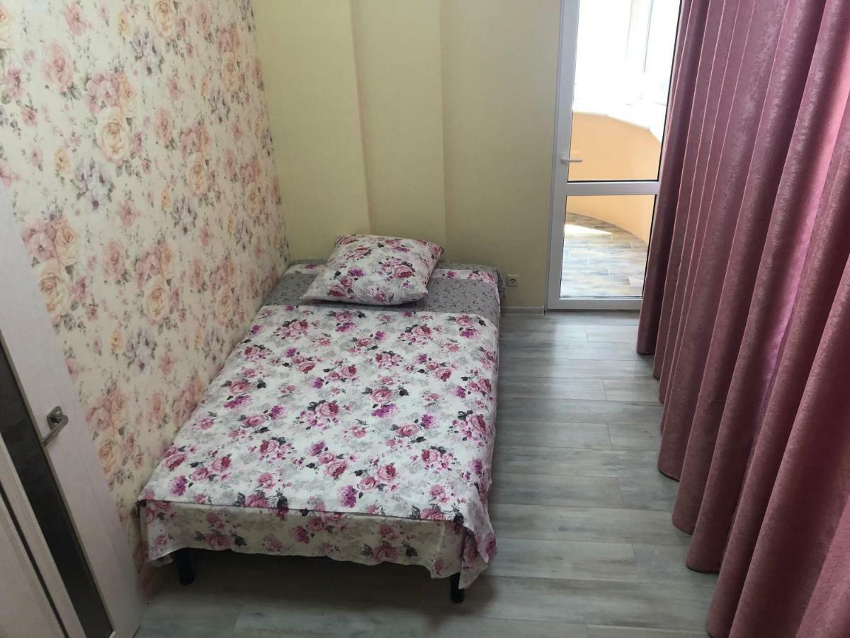 The Sea Is Near 5 Minutes Walk Apartment Number 44 Odesa Exterior photo