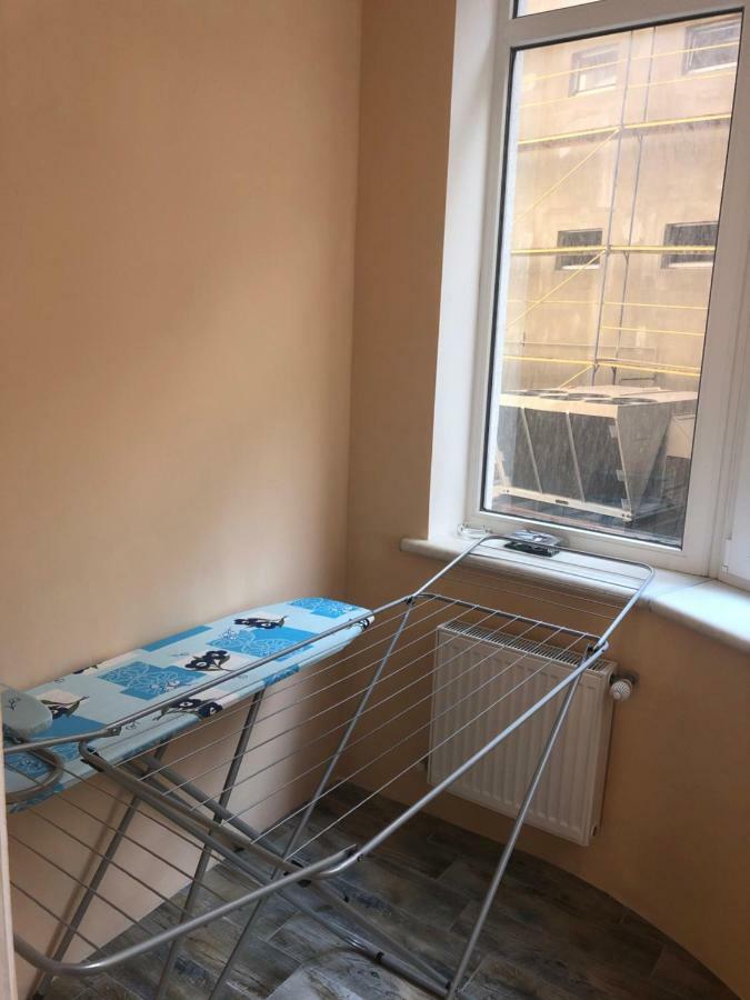 The Sea Is Near 5 Minutes Walk Apartment Number 44 Odesa Exterior photo