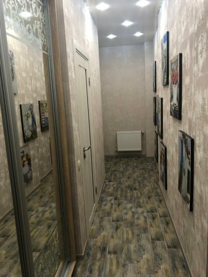 The Sea Is Near 5 Minutes Walk Apartment Number 44 Odesa Exterior photo